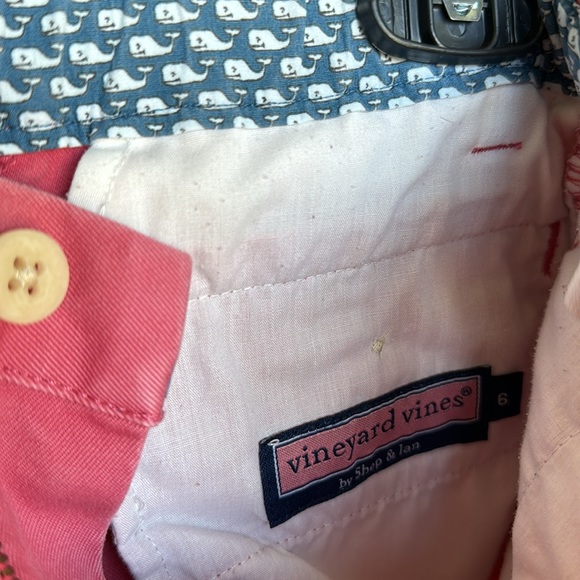 Vineyard Vines Shorts - Picture 5 of 6